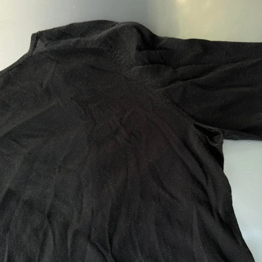 Tory Burch black tory